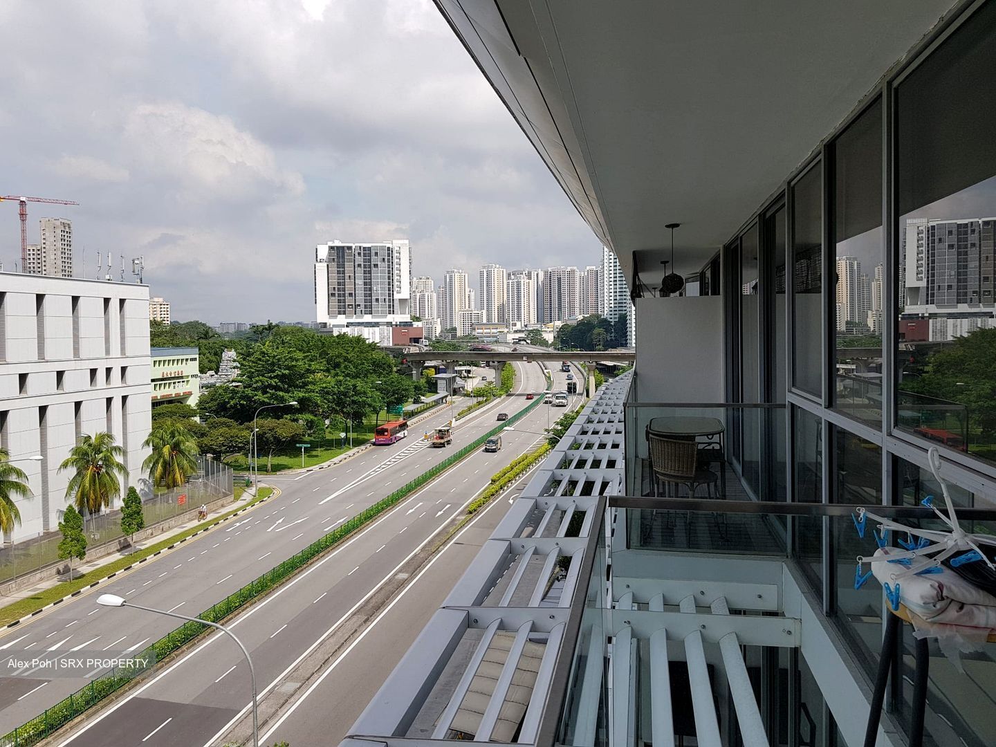 The Linear (D23), Apartment #322725541